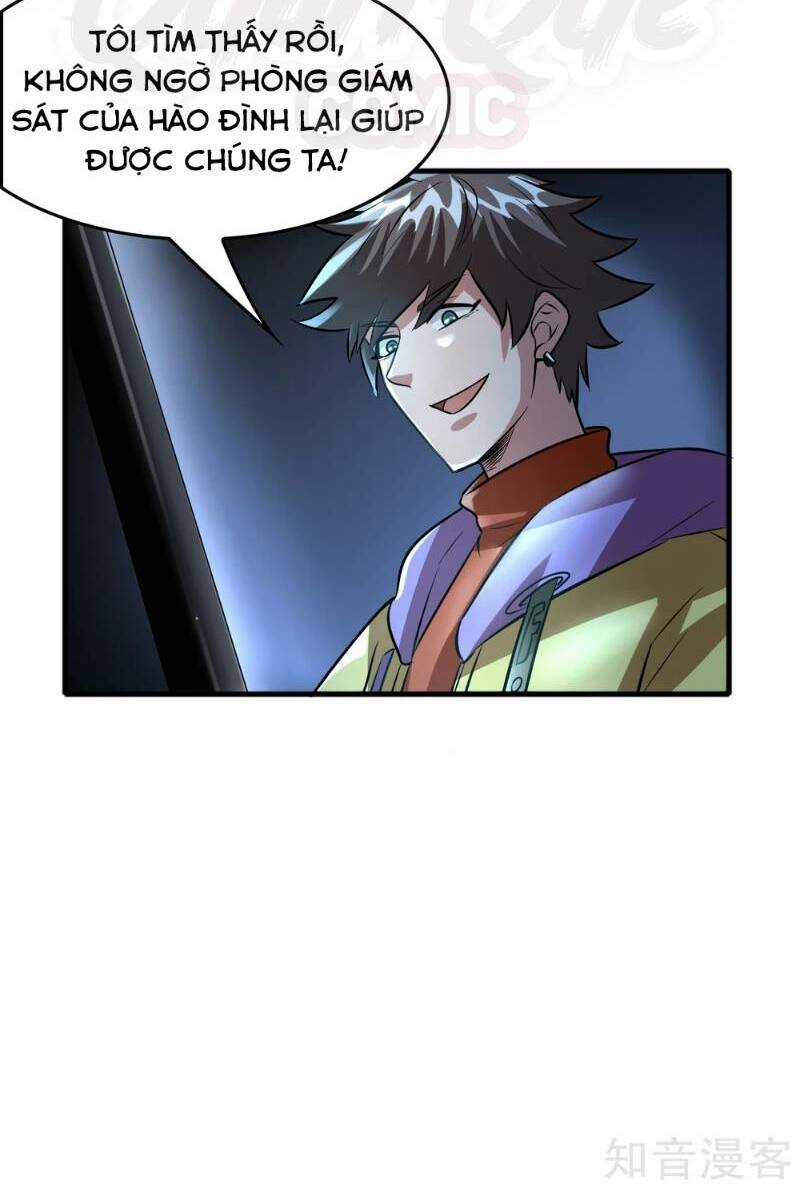 Dị Giới Cung Ứng Thương Chapter 70 trang 9