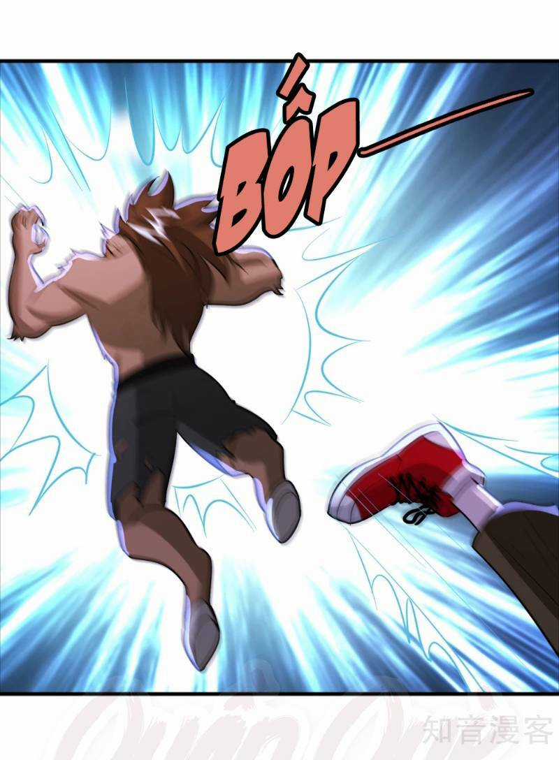 Dị Giới Cung Ứng Thương Chapter 71 trang 10