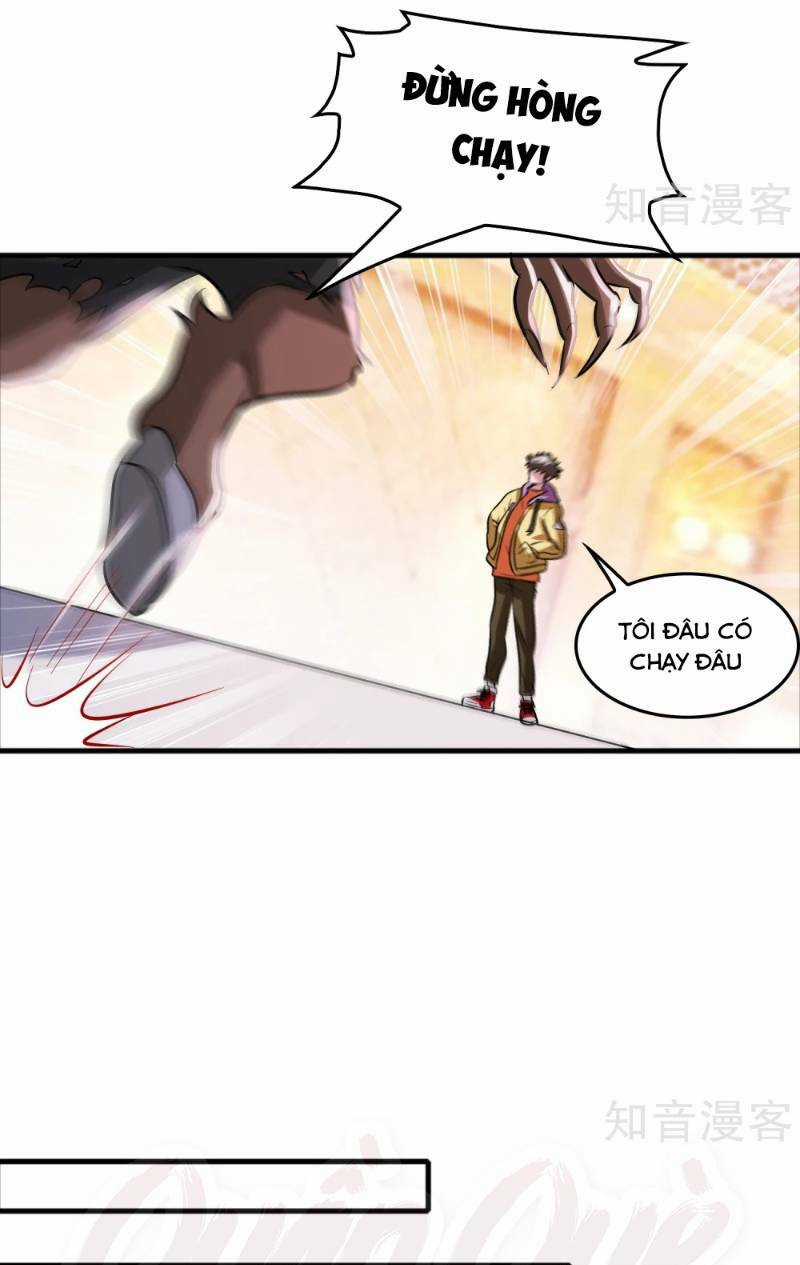 Dị Giới Cung Ứng Thương Chapter 71 trang 12