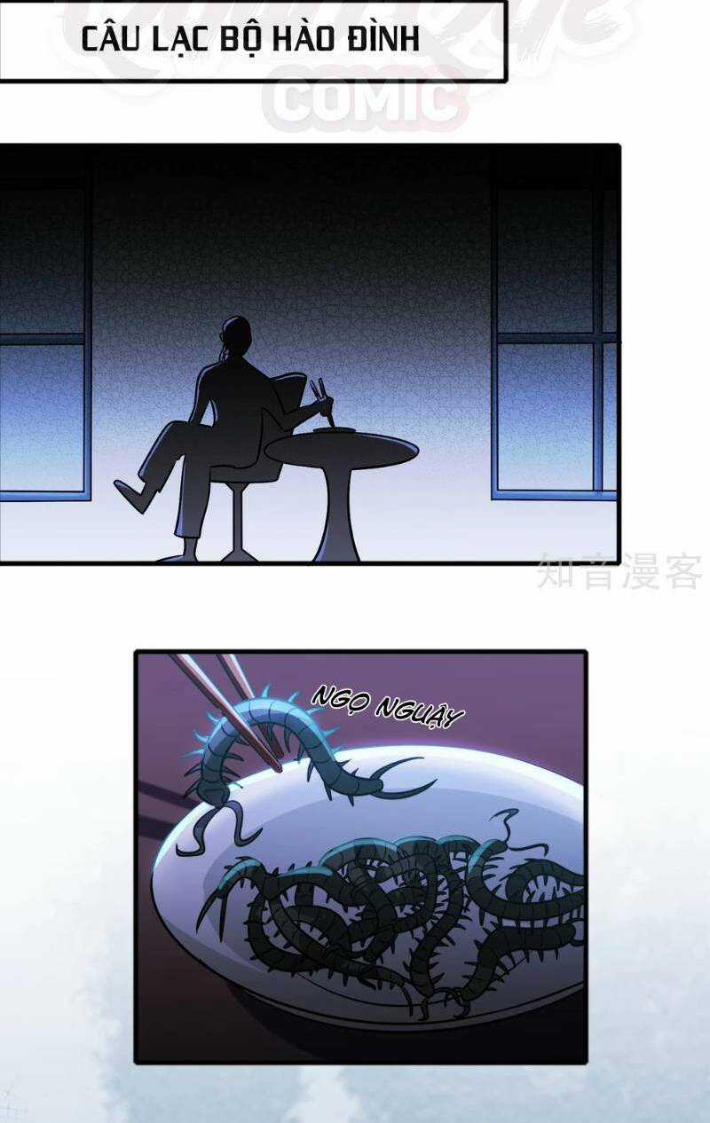 Dị Giới Cung Ứng Thương Chapter 71 trang 13