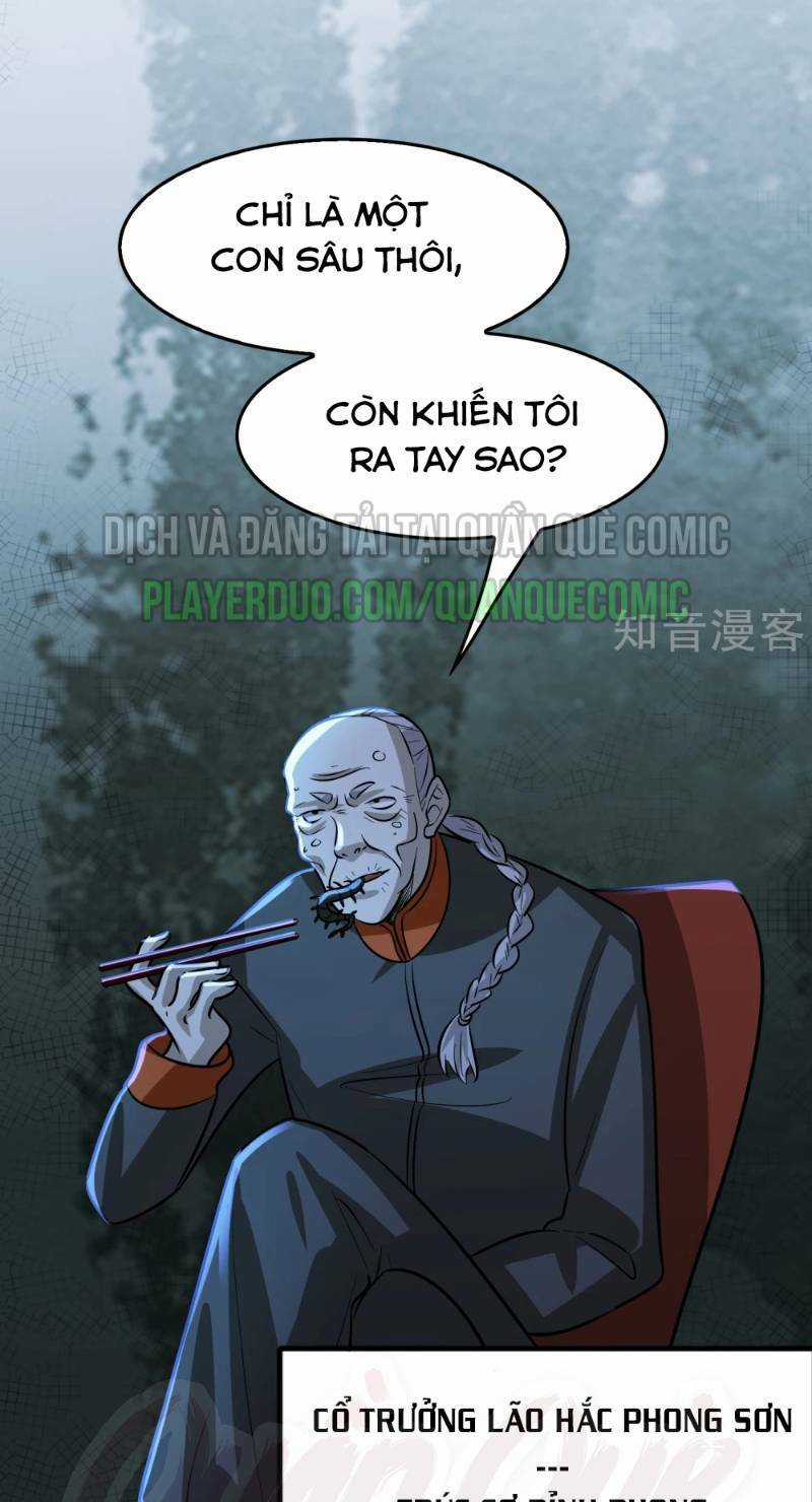 Dị Giới Cung Ứng Thương Chapter 71 trang 14