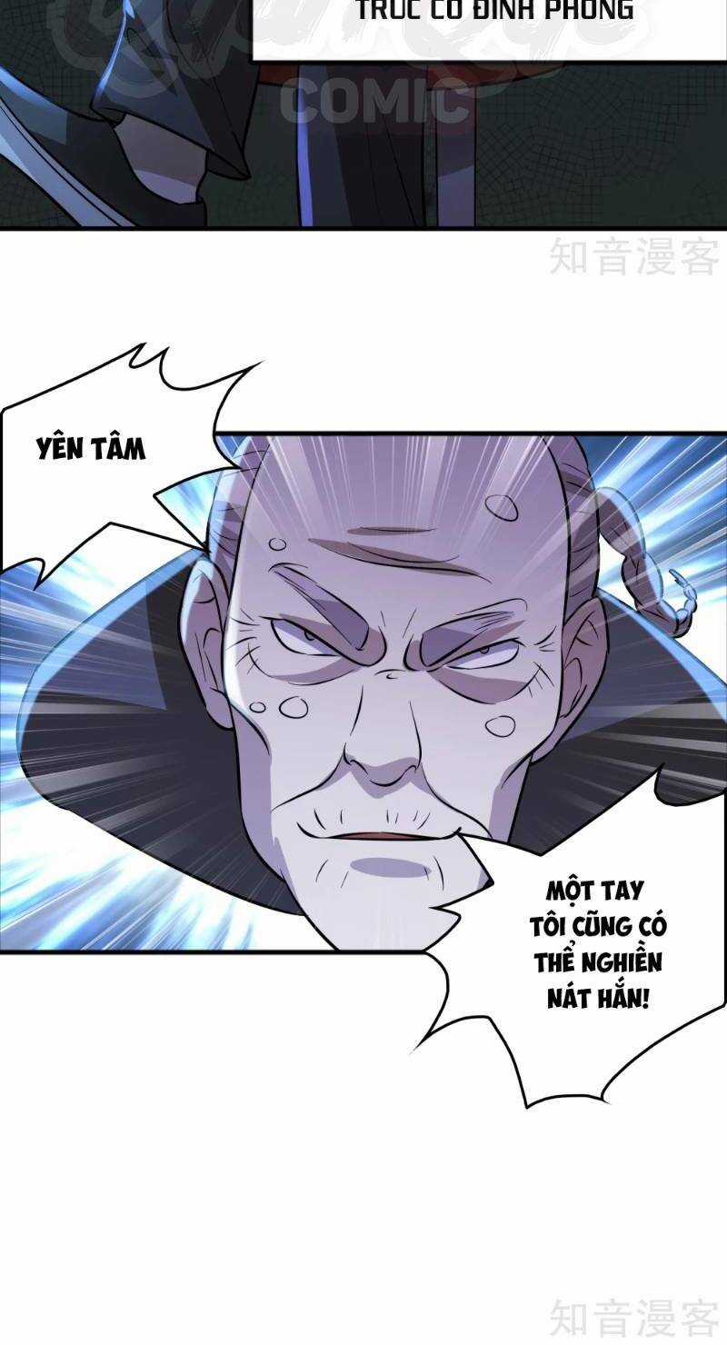 Dị Giới Cung Ứng Thương Chapter 71 trang 15