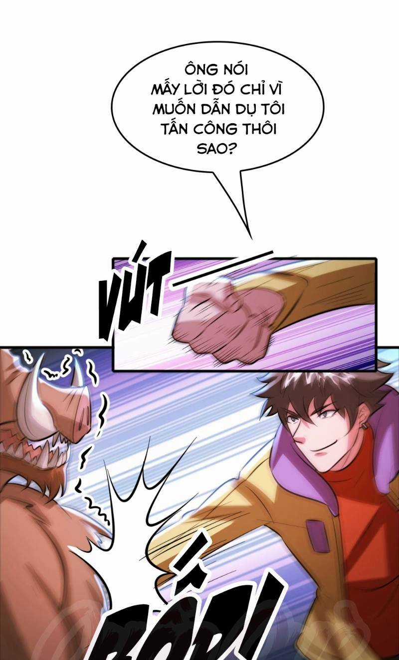 Dị Giới Cung Ứng Thương Chapter 71 trang 16