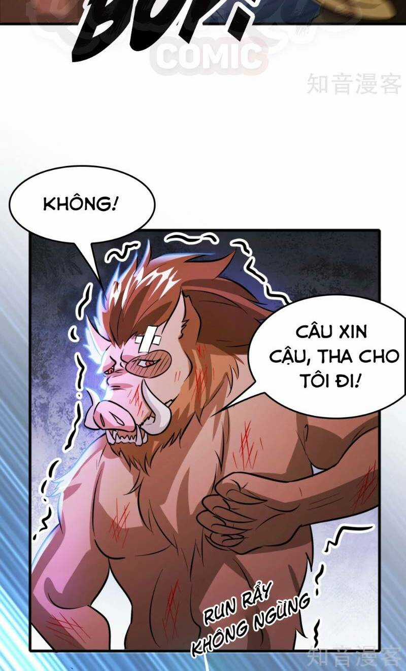 Dị Giới Cung Ứng Thương Chapter 71 trang 17