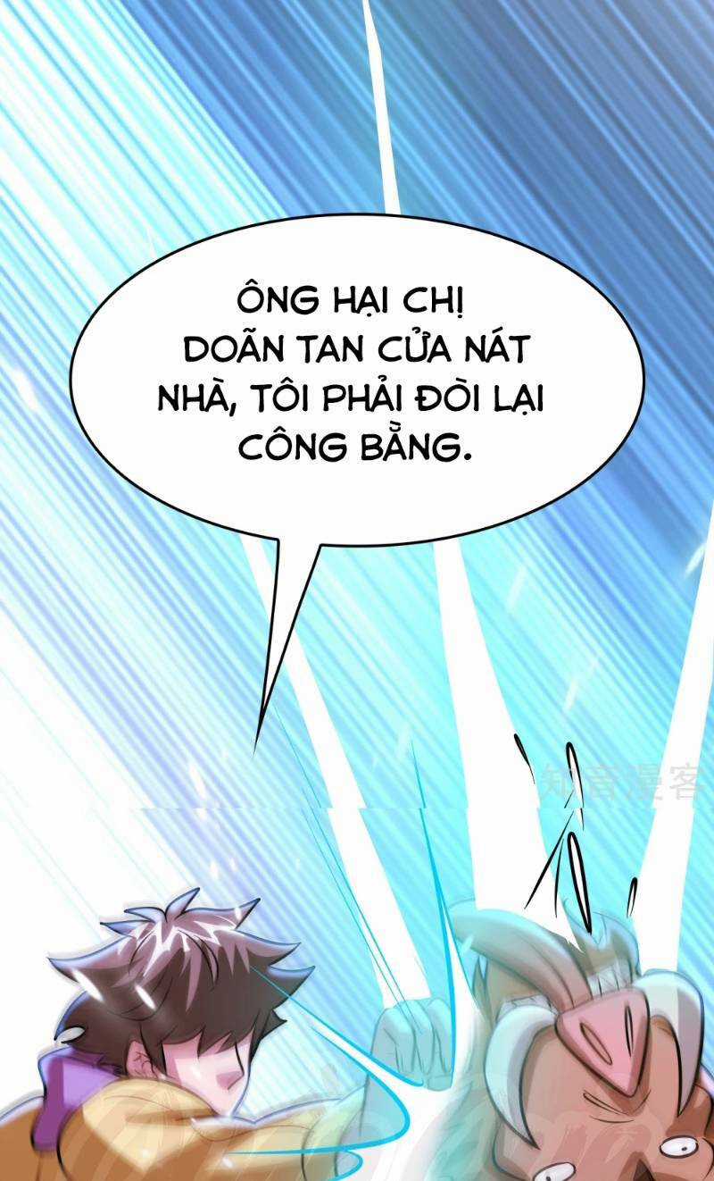 Dị Giới Cung Ứng Thương Chapter 71 trang 18