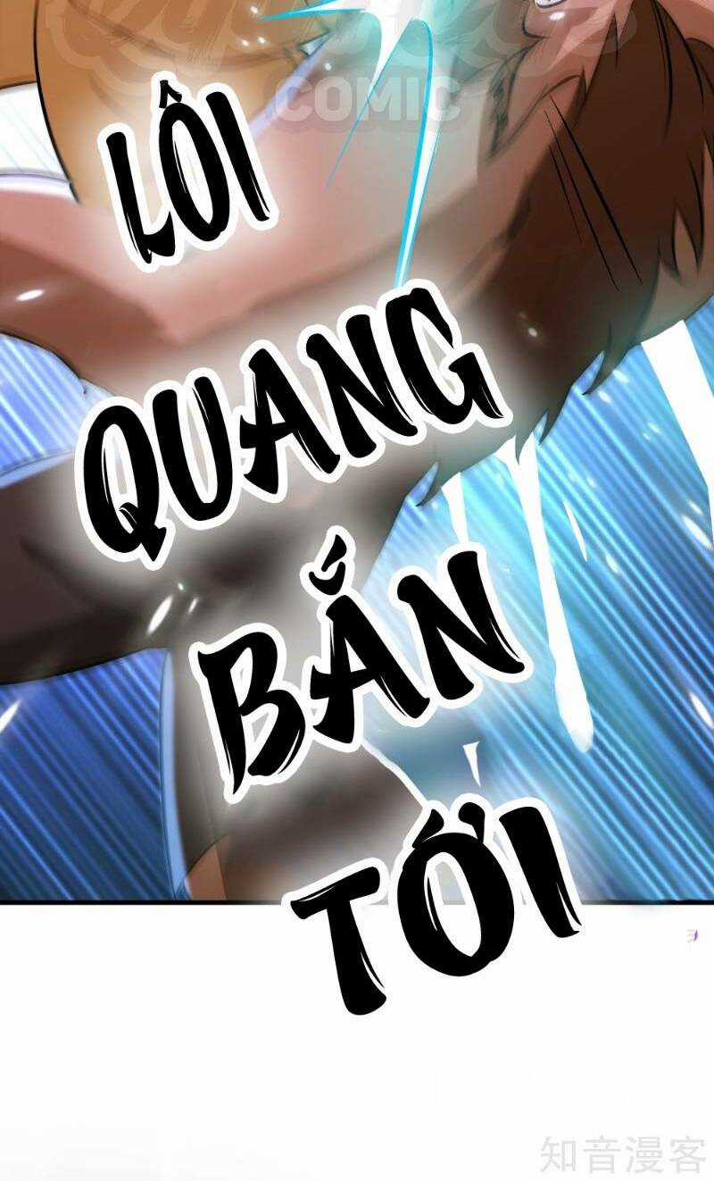 Dị Giới Cung Ứng Thương Chapter 71 trang 19