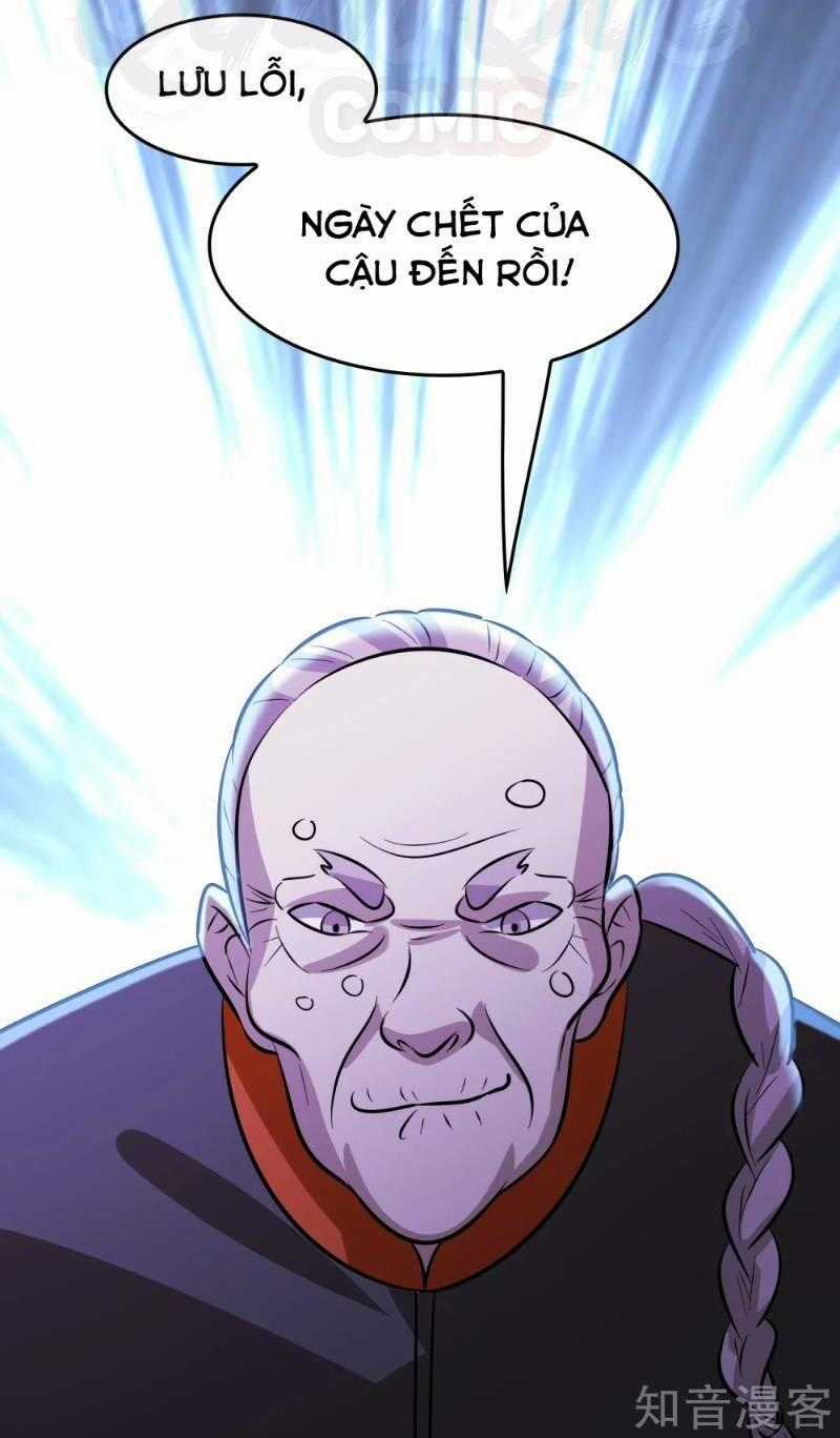 Dị Giới Cung Ứng Thương Chapter 71 trang 21