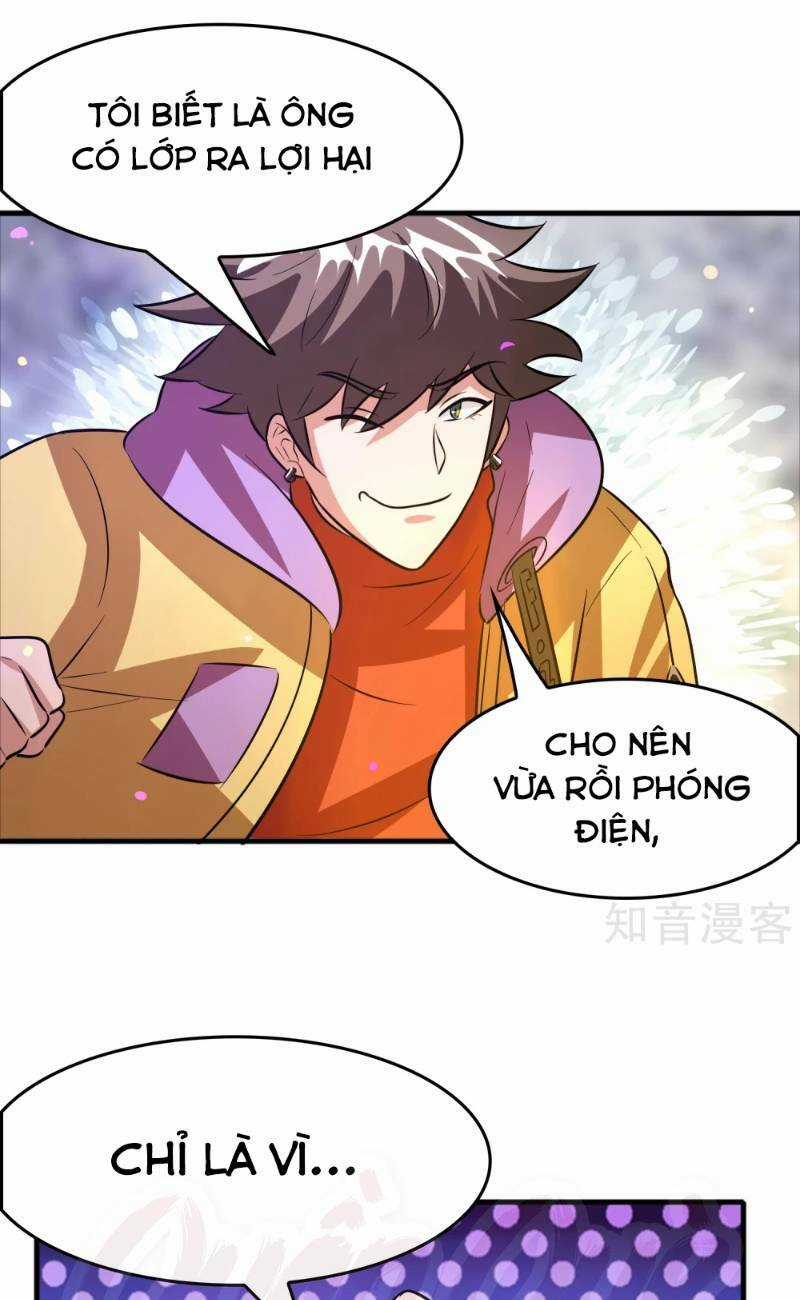 Dị Giới Cung Ứng Thương Chapter 71 trang 4