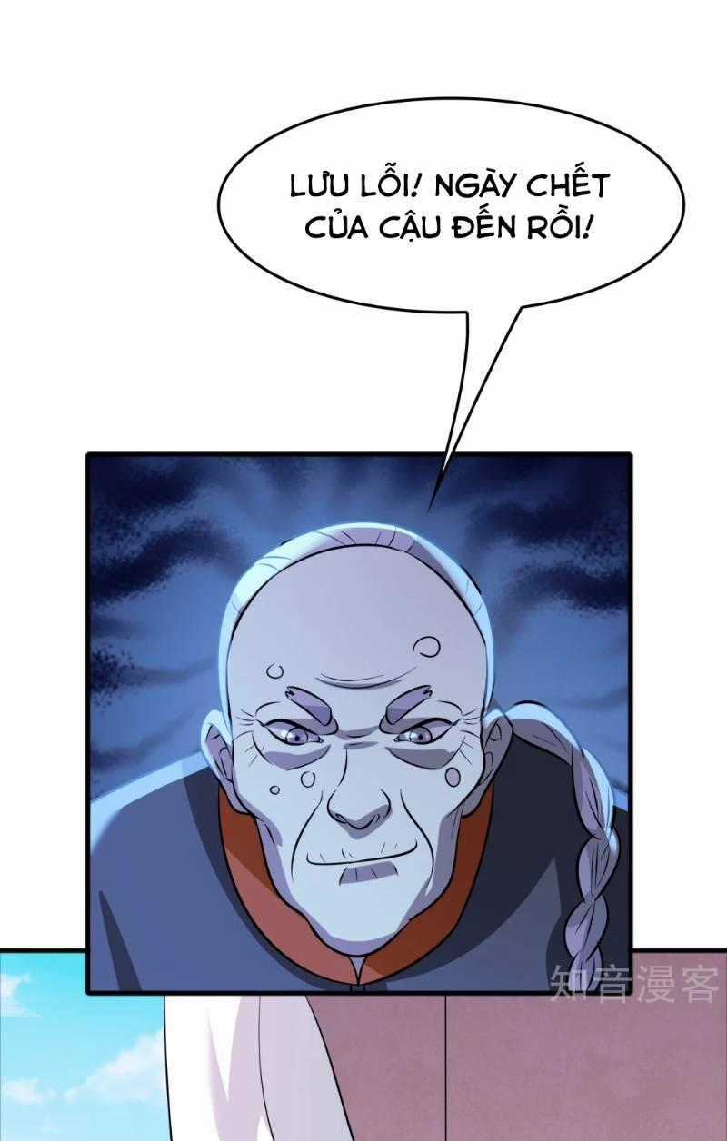 Dị Giới Cung Ứng Thương Chapter 72 trang 0