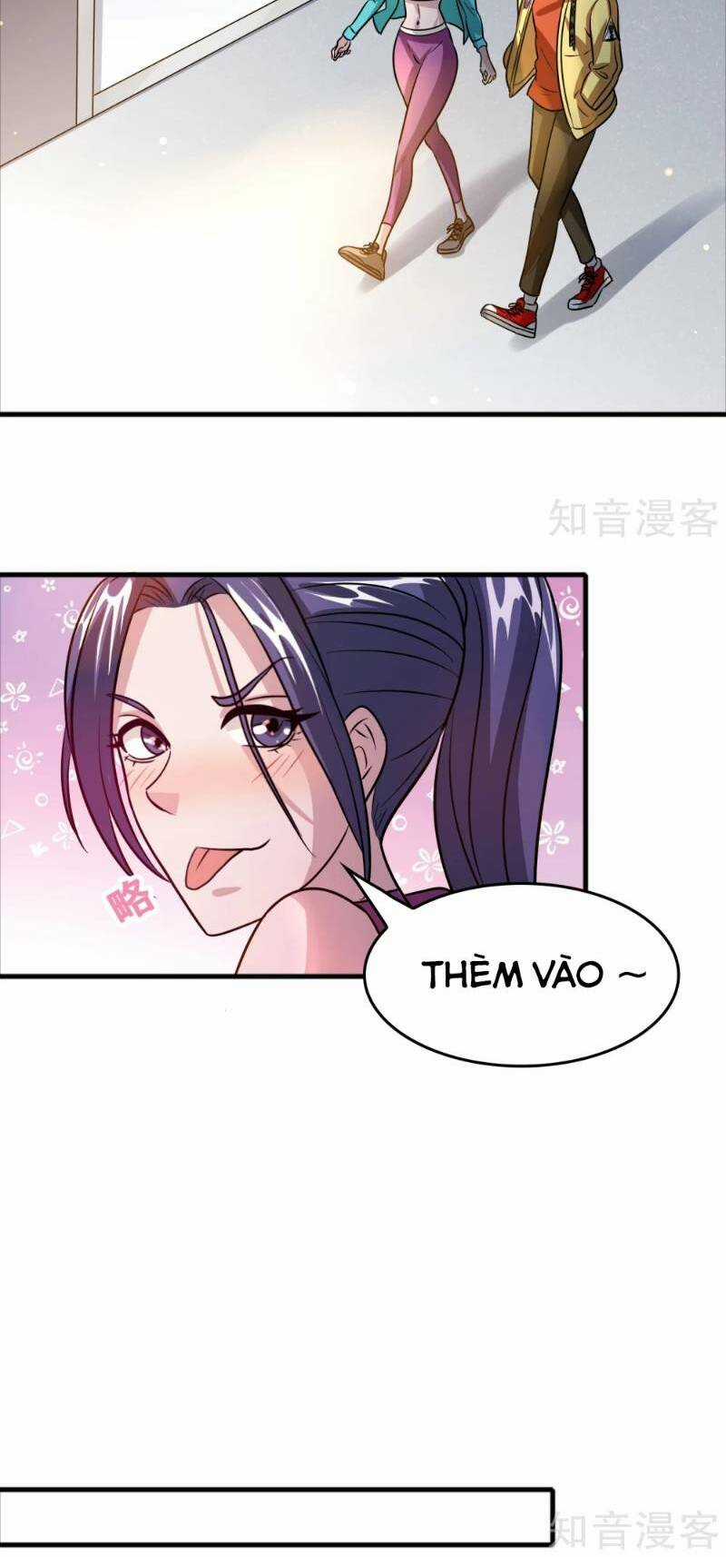 Dị Giới Cung Ứng Thương Chapter 72 trang 13