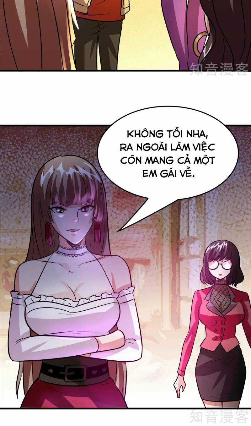 Dị Giới Cung Ứng Thương Chapter 72 trang 15