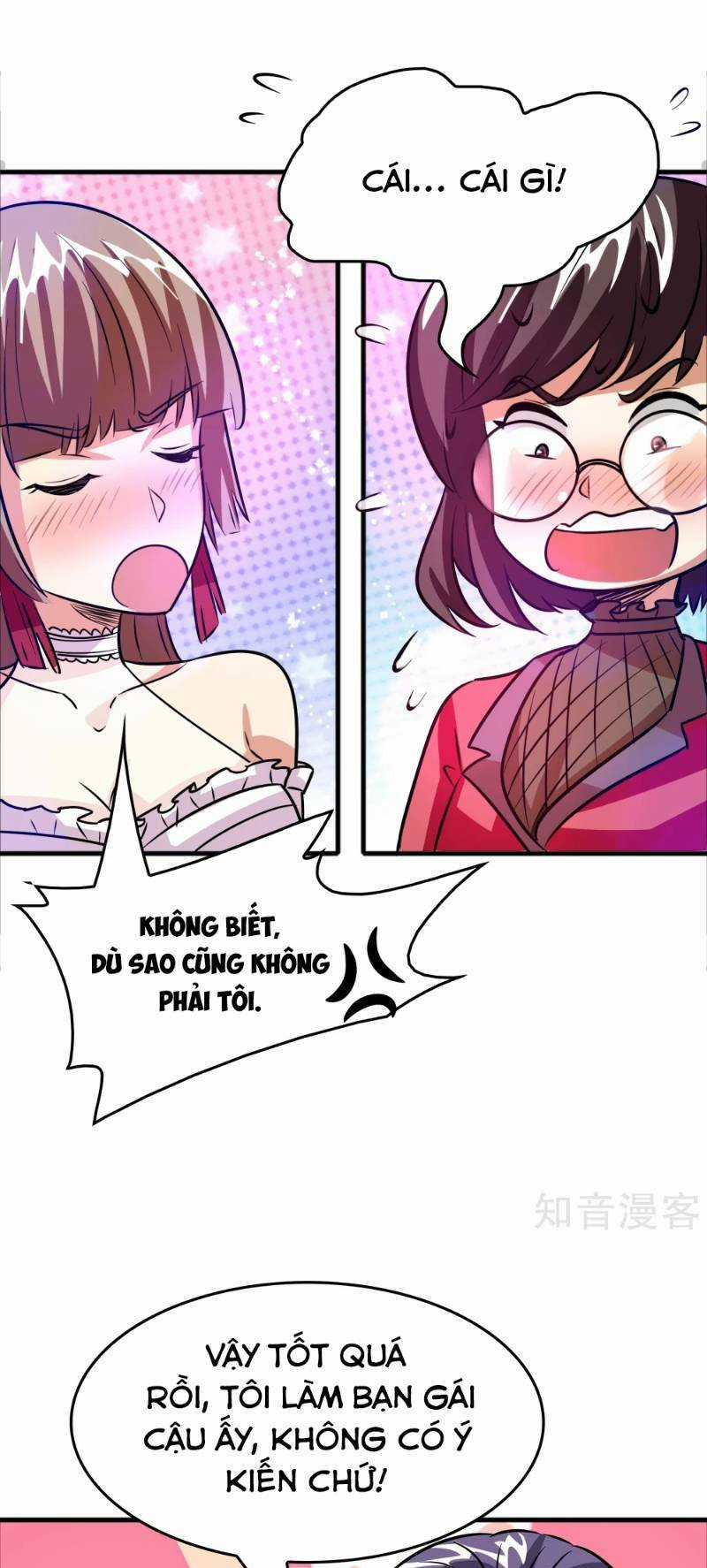Dị Giới Cung Ứng Thương Chapter 72 trang 18