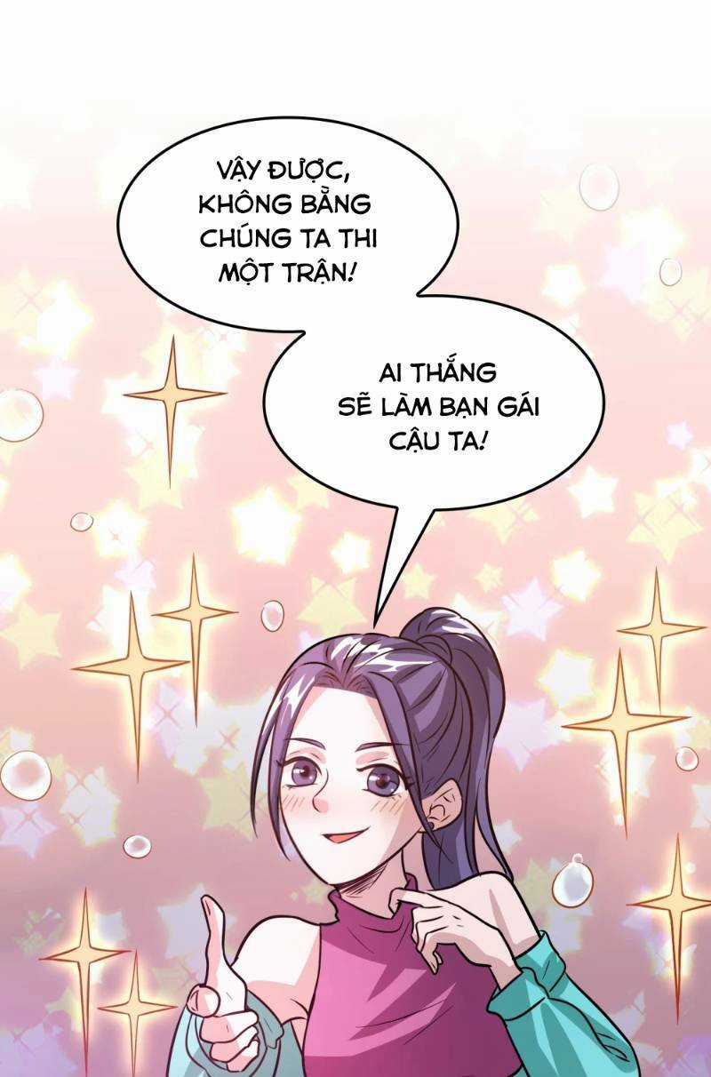 Dị Giới Cung Ứng Thương Chapter 72 trang 20