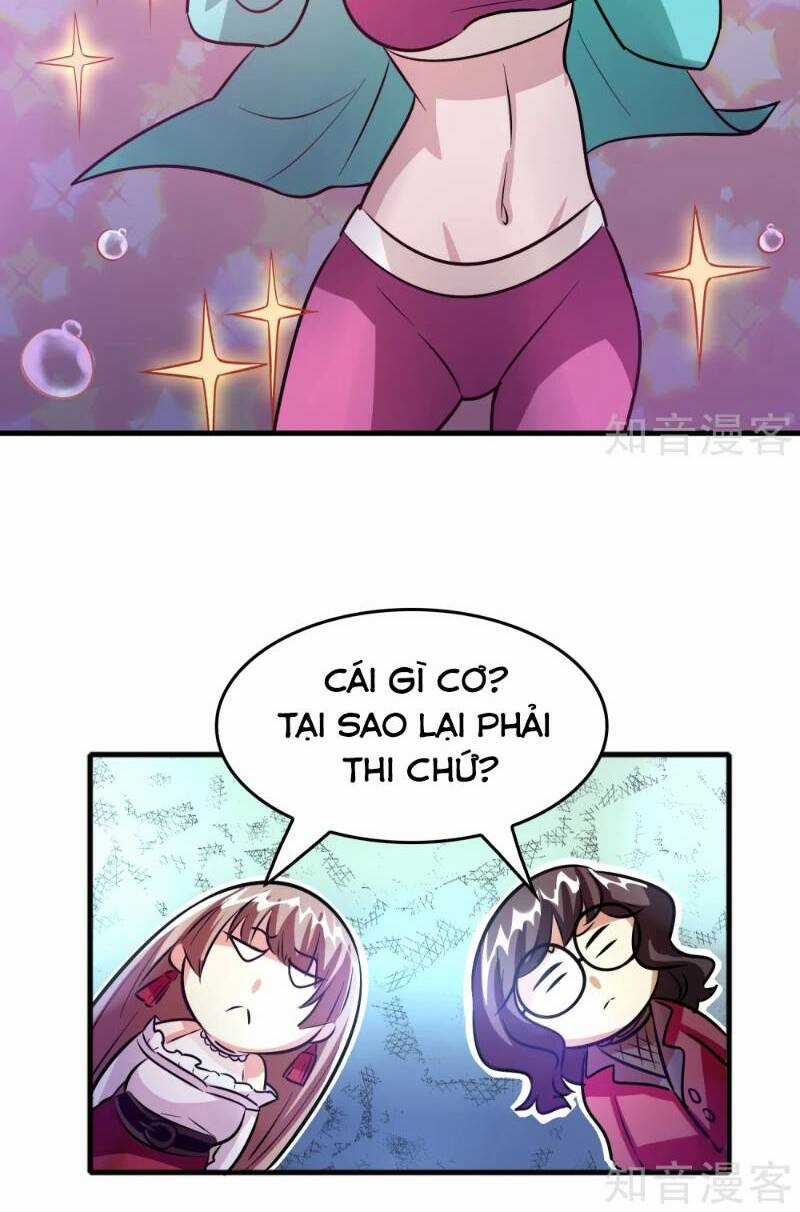 Dị Giới Cung Ứng Thương Chapter 72 trang 21