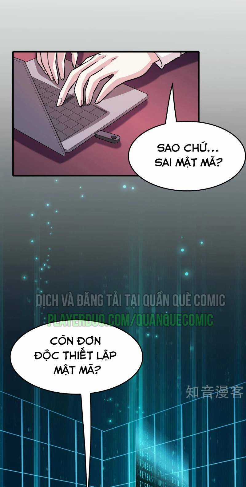 Dị Giới Cung Ứng Thương Chapter 72 trang 6