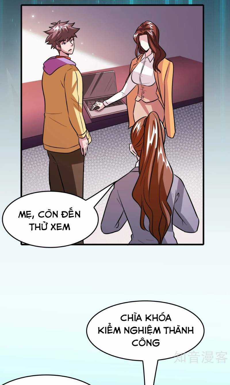 Dị Giới Cung Ứng Thương Chapter 72 trang 8