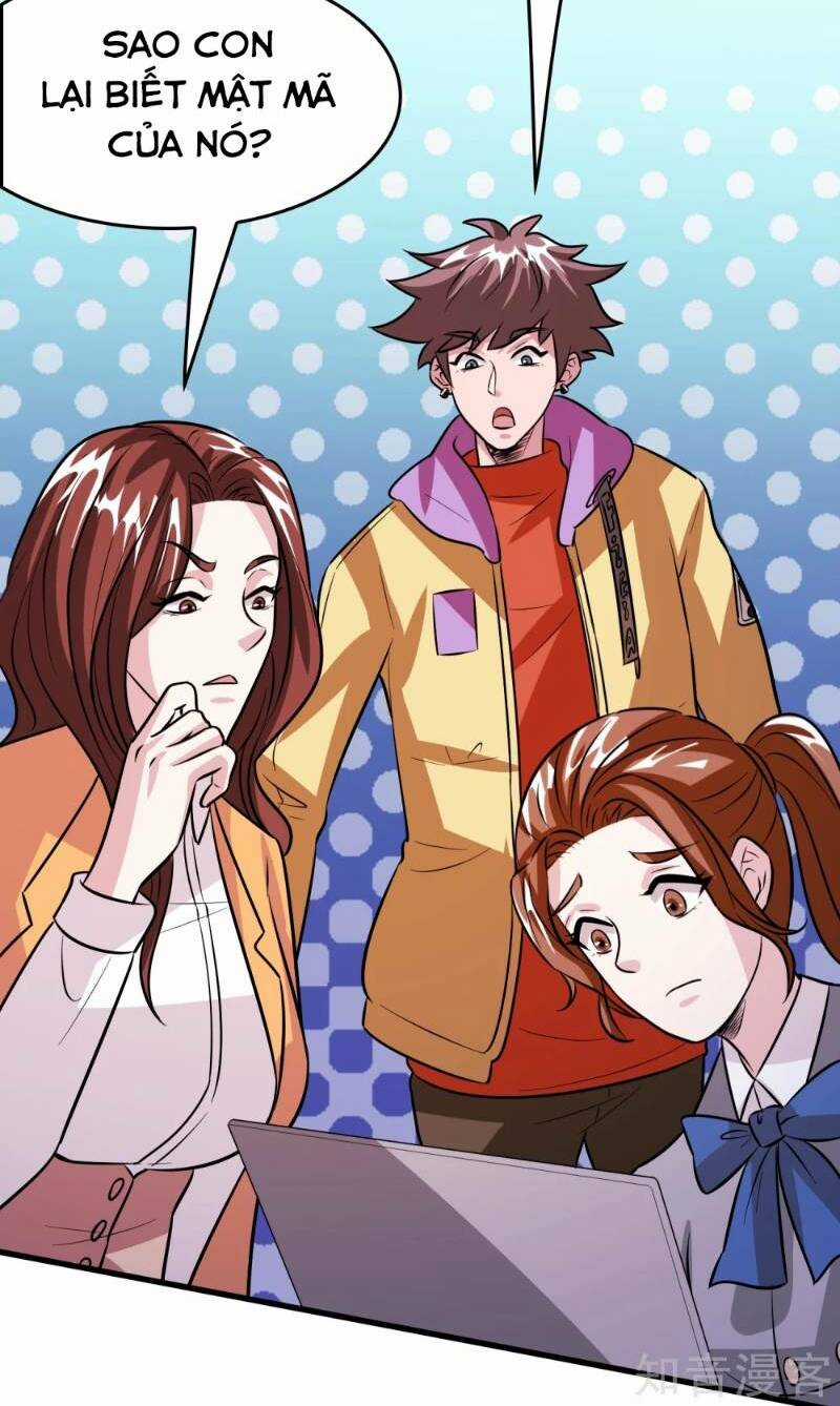 Dị Giới Cung Ứng Thương Chapter 72 trang 9