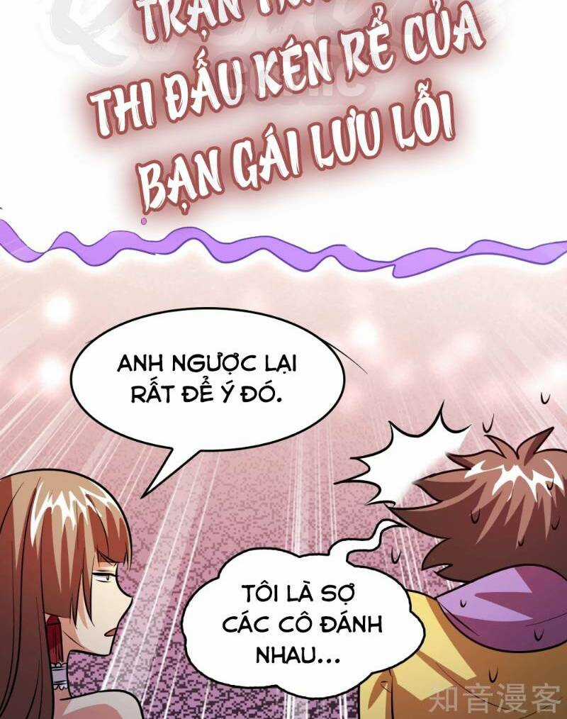 Dị Giới Cung Ứng Thương Chapter 73 trang 11