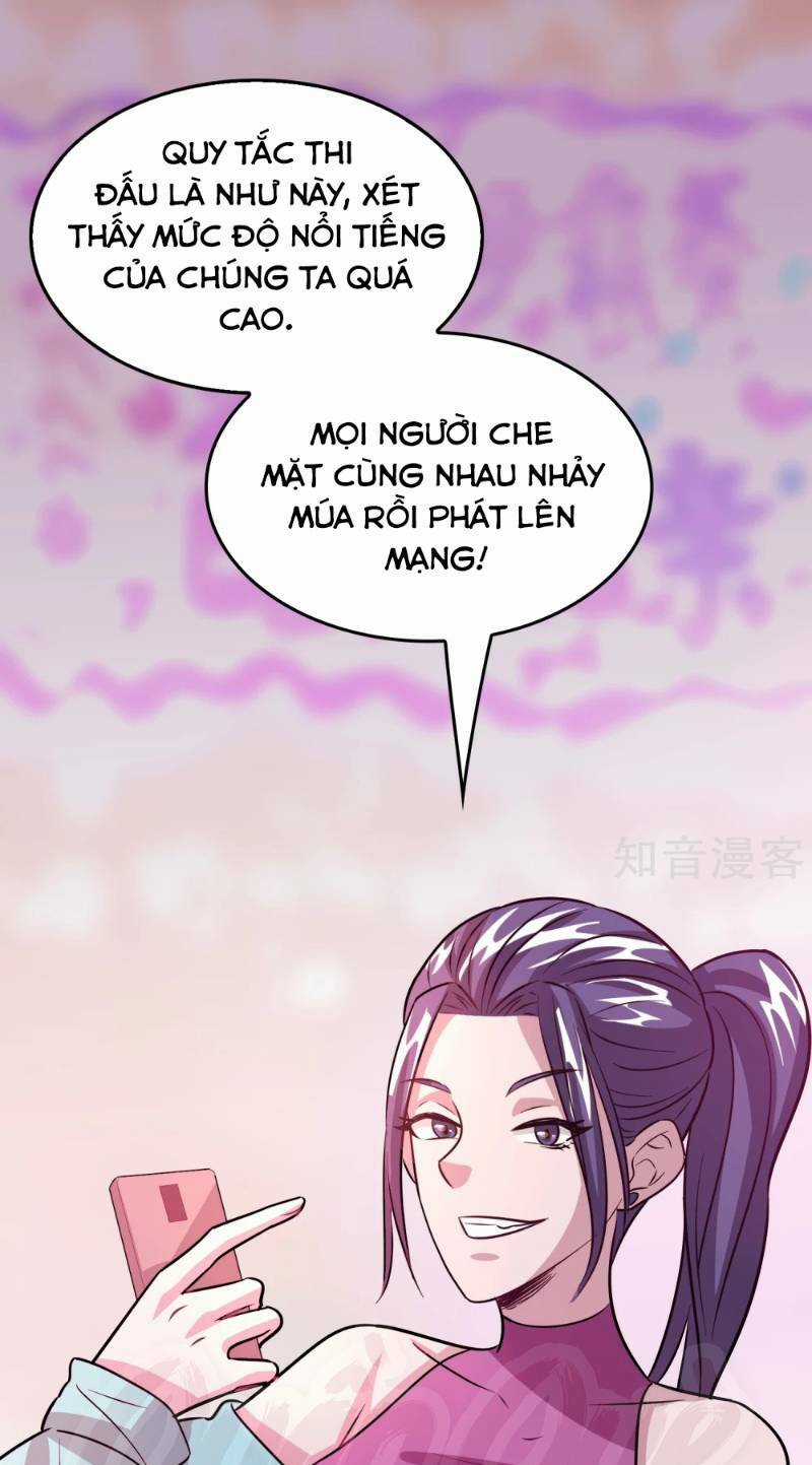 Dị Giới Cung Ứng Thương Chapter 73 trang 12