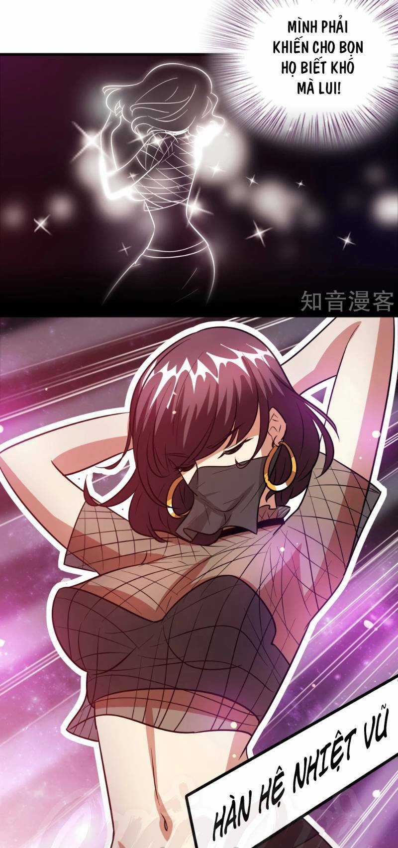 Dị Giới Cung Ứng Thương Chapter 73 trang 14