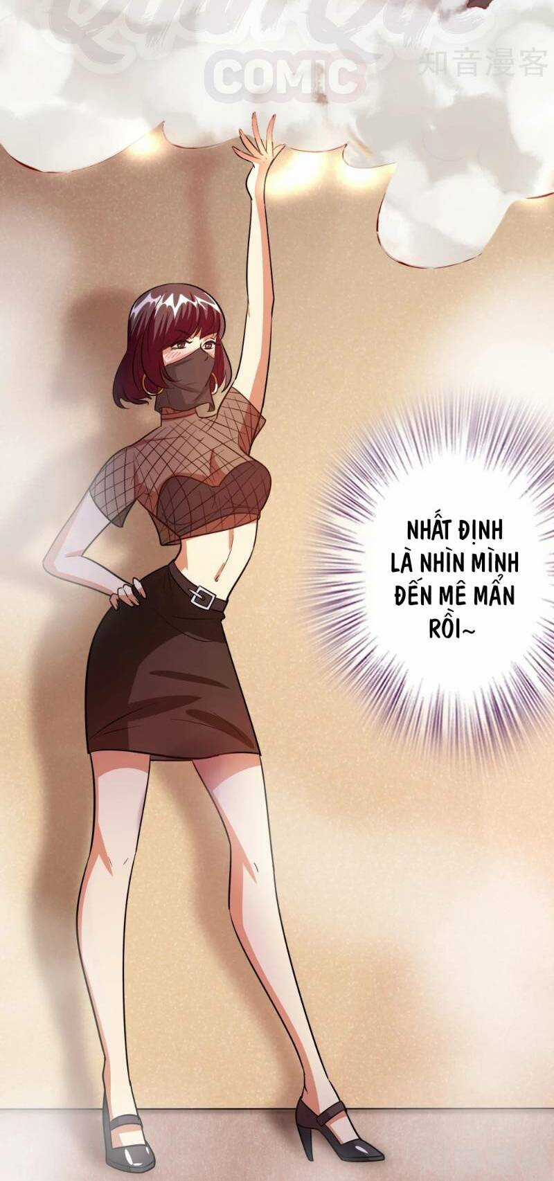 Dị Giới Cung Ứng Thương Chapter 73 trang 17