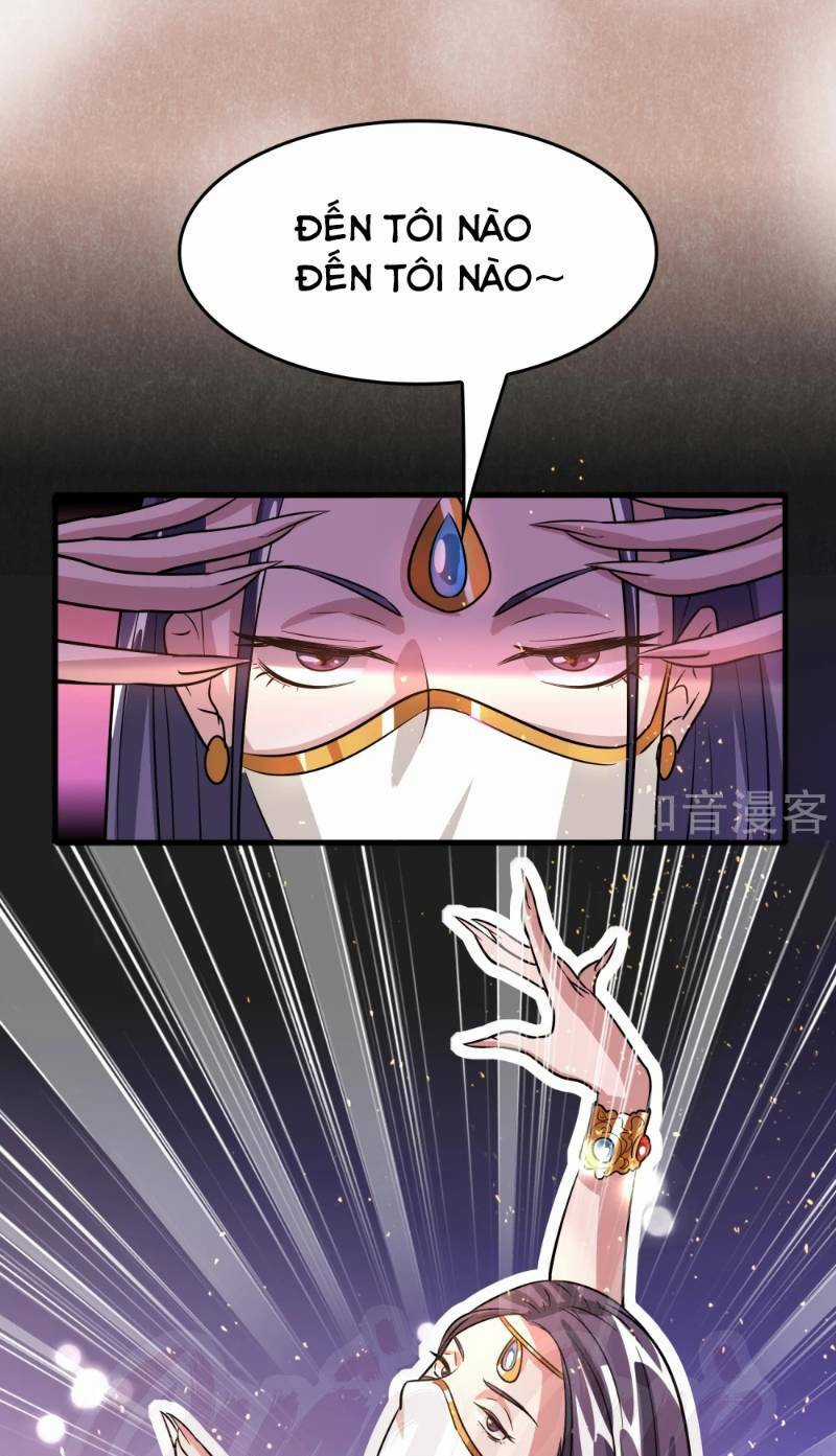 Dị Giới Cung Ứng Thương Chapter 73 trang 18