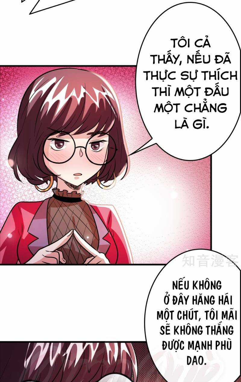 Dị Giới Cung Ứng Thương Chapter 73 trang 2