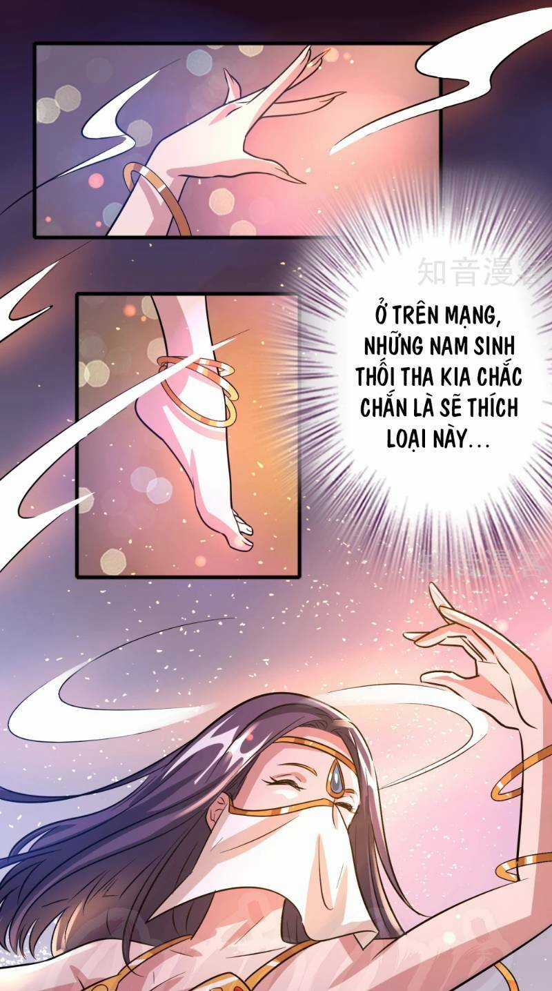 Dị Giới Cung Ứng Thương Chapter 73 trang 20