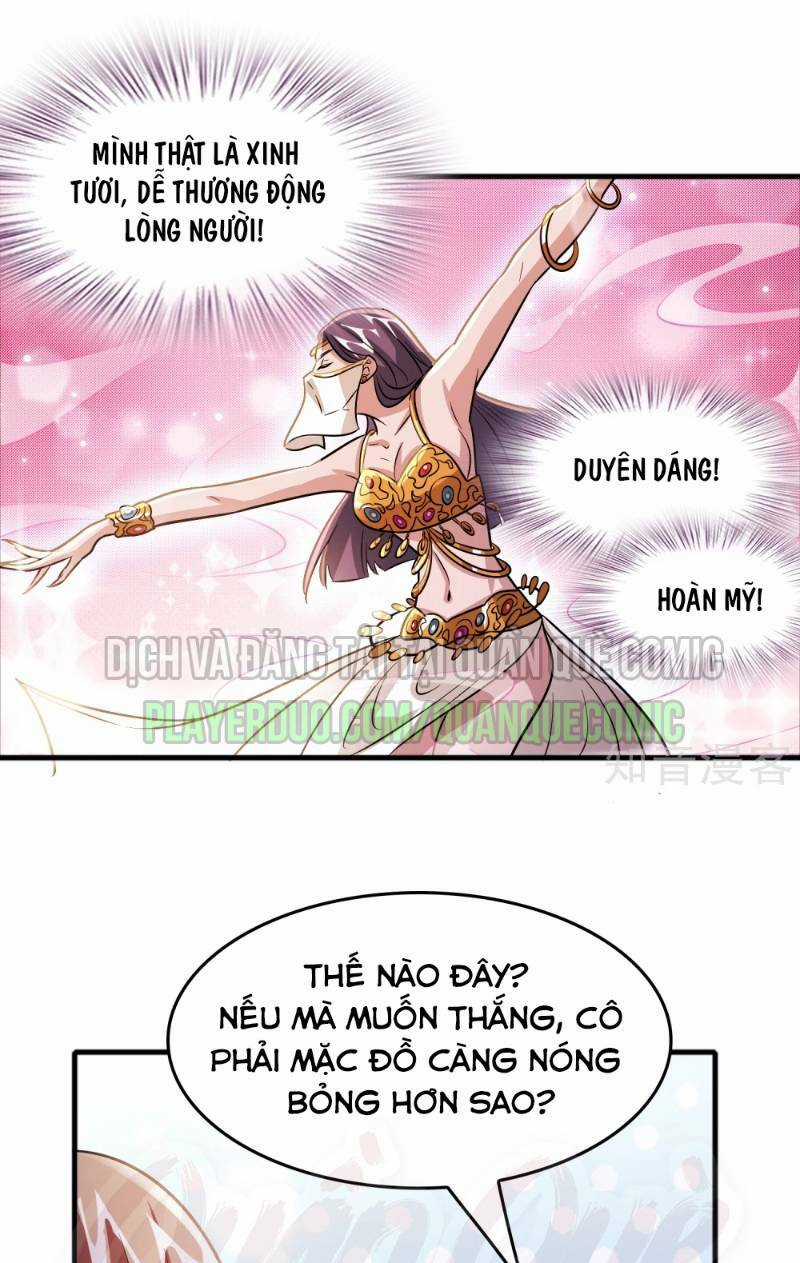 Dị Giới Cung Ứng Thương Chapter 73 trang 22