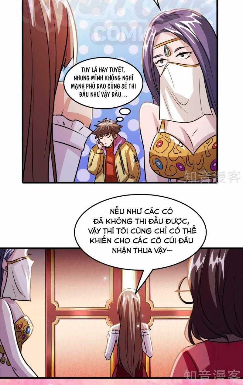 Dị Giới Cung Ứng Thương Chapter 73 trang 23