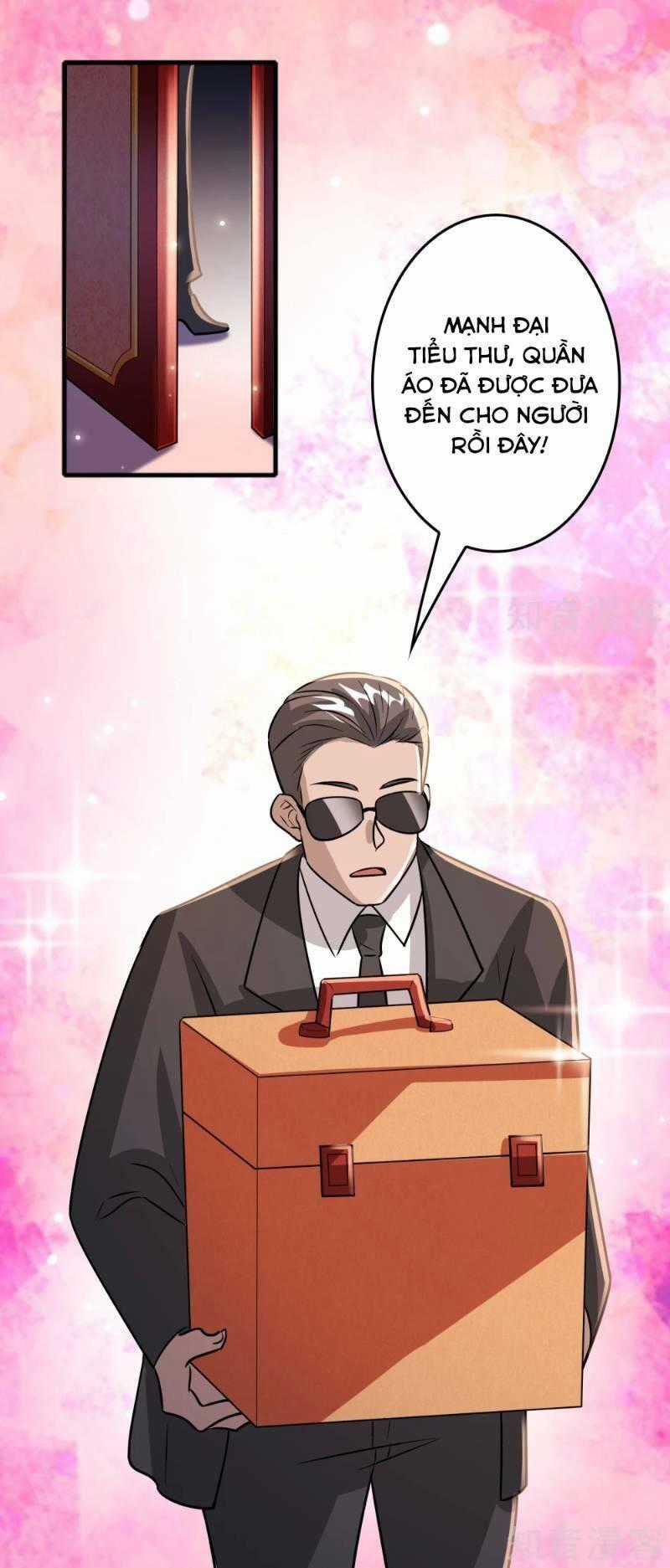 Dị Giới Cung Ứng Thương Chapter 73 trang 24