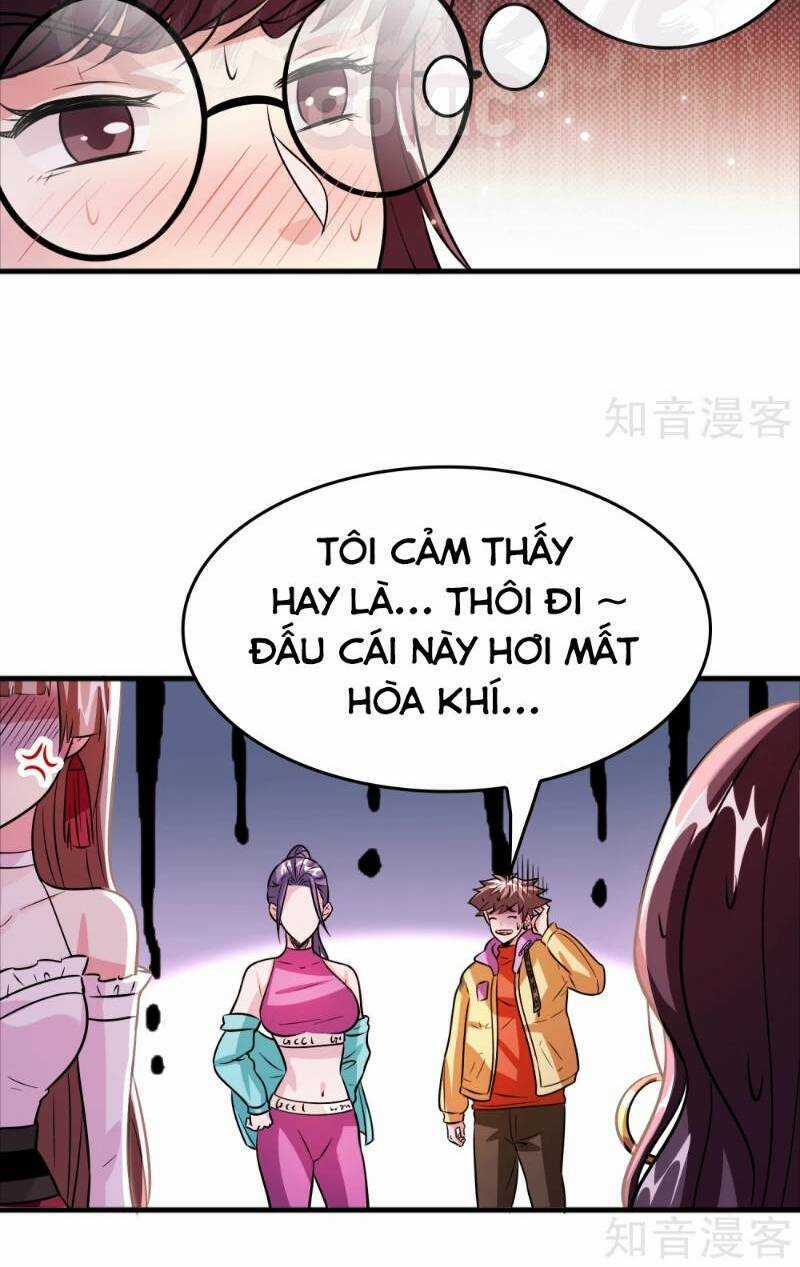 Dị Giới Cung Ứng Thương Chapter 73 trang 3