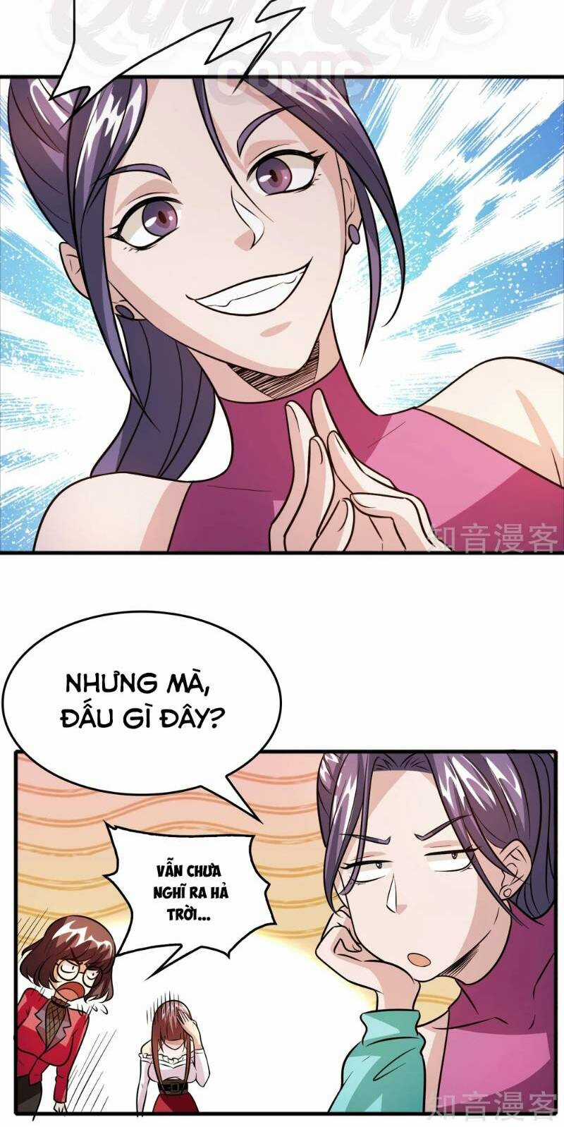 Dị Giới Cung Ứng Thương Chapter 73 trang 5