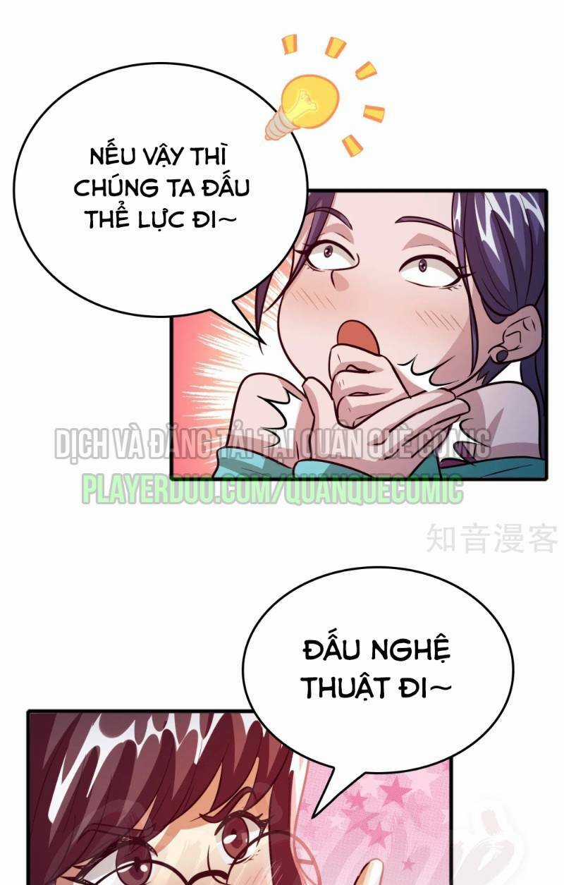 Dị Giới Cung Ứng Thương Chapter 73 trang 6
