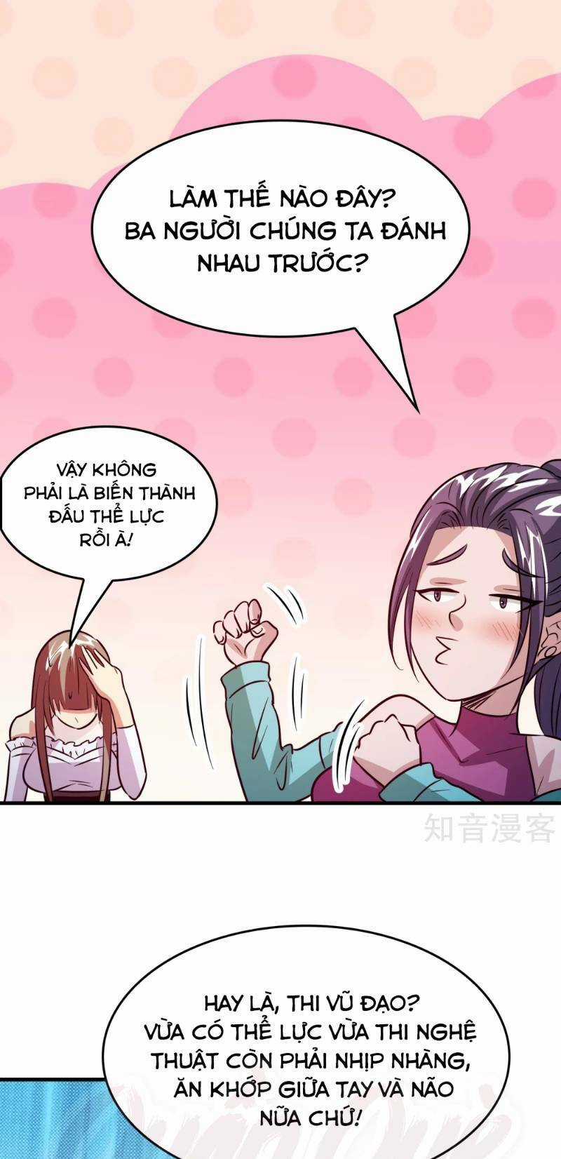 Dị Giới Cung Ứng Thương Chapter 73 trang 8