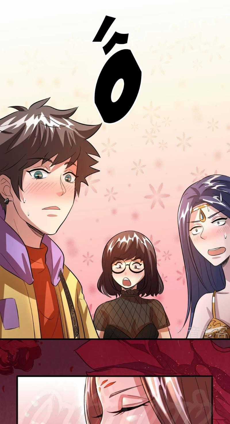 Dị Giới Cung Ứng Thương Chapter 74 trang 0