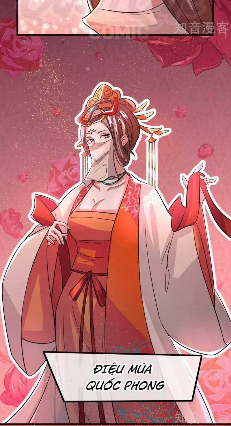 Dị Giới Cung Ứng Thương Chapter 74 trang 1