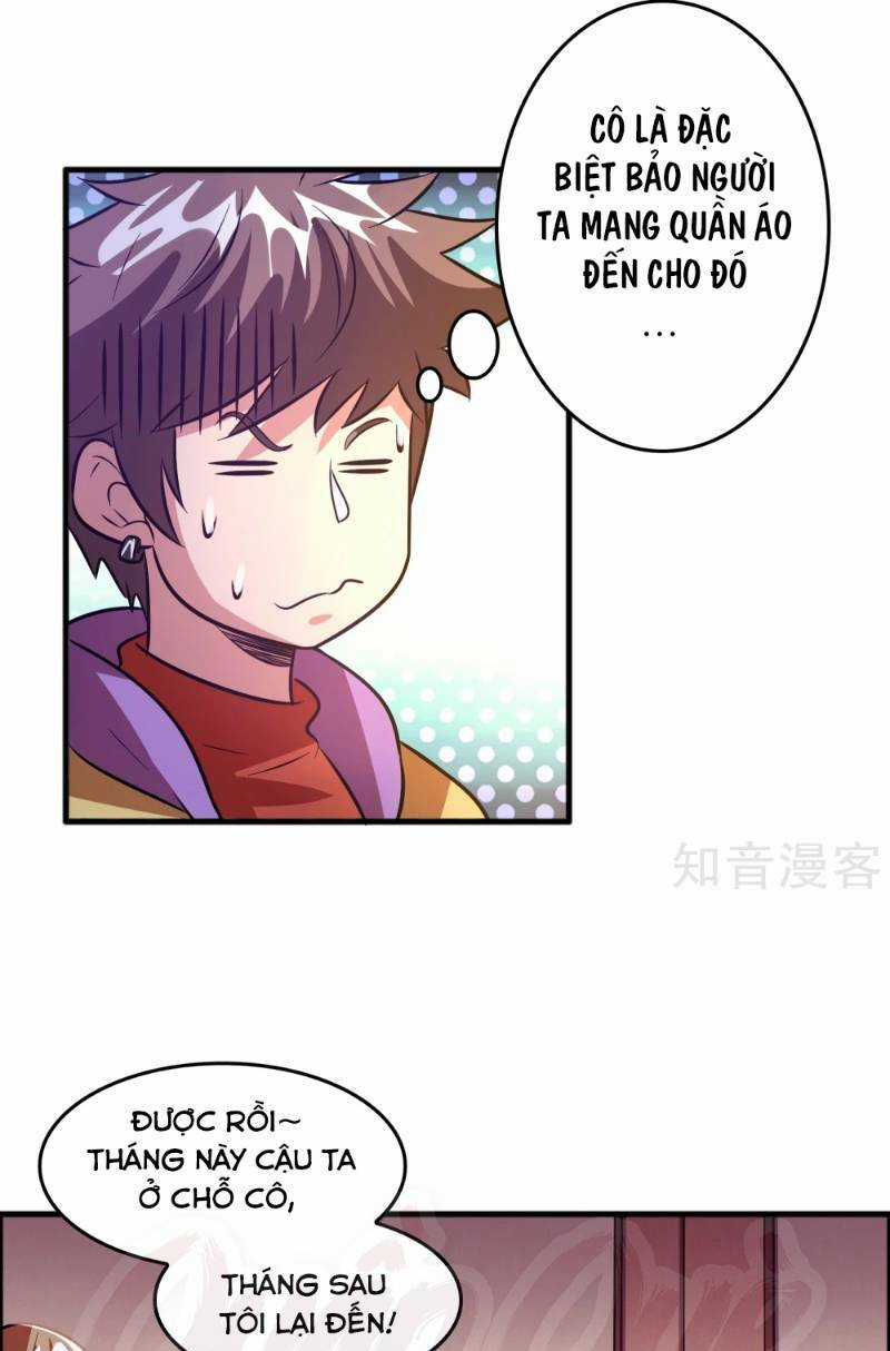 Dị Giới Cung Ứng Thương Chapter 74 trang 10