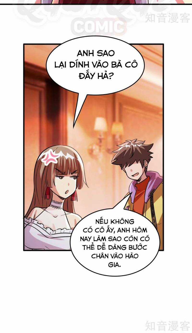 Dị Giới Cung Ứng Thương Chapter 74 trang 13