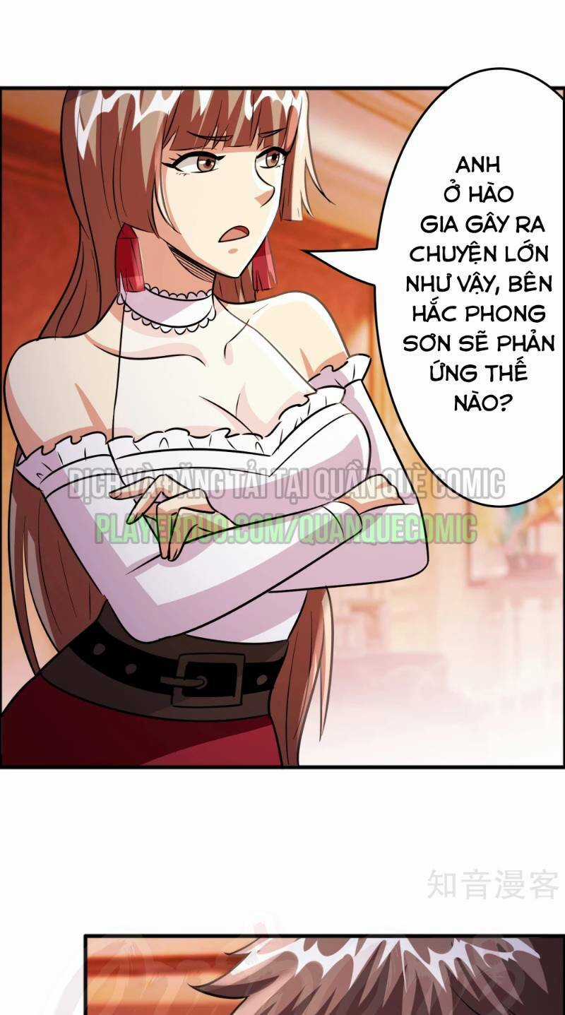 Dị Giới Cung Ứng Thương Chapter 74 trang 14