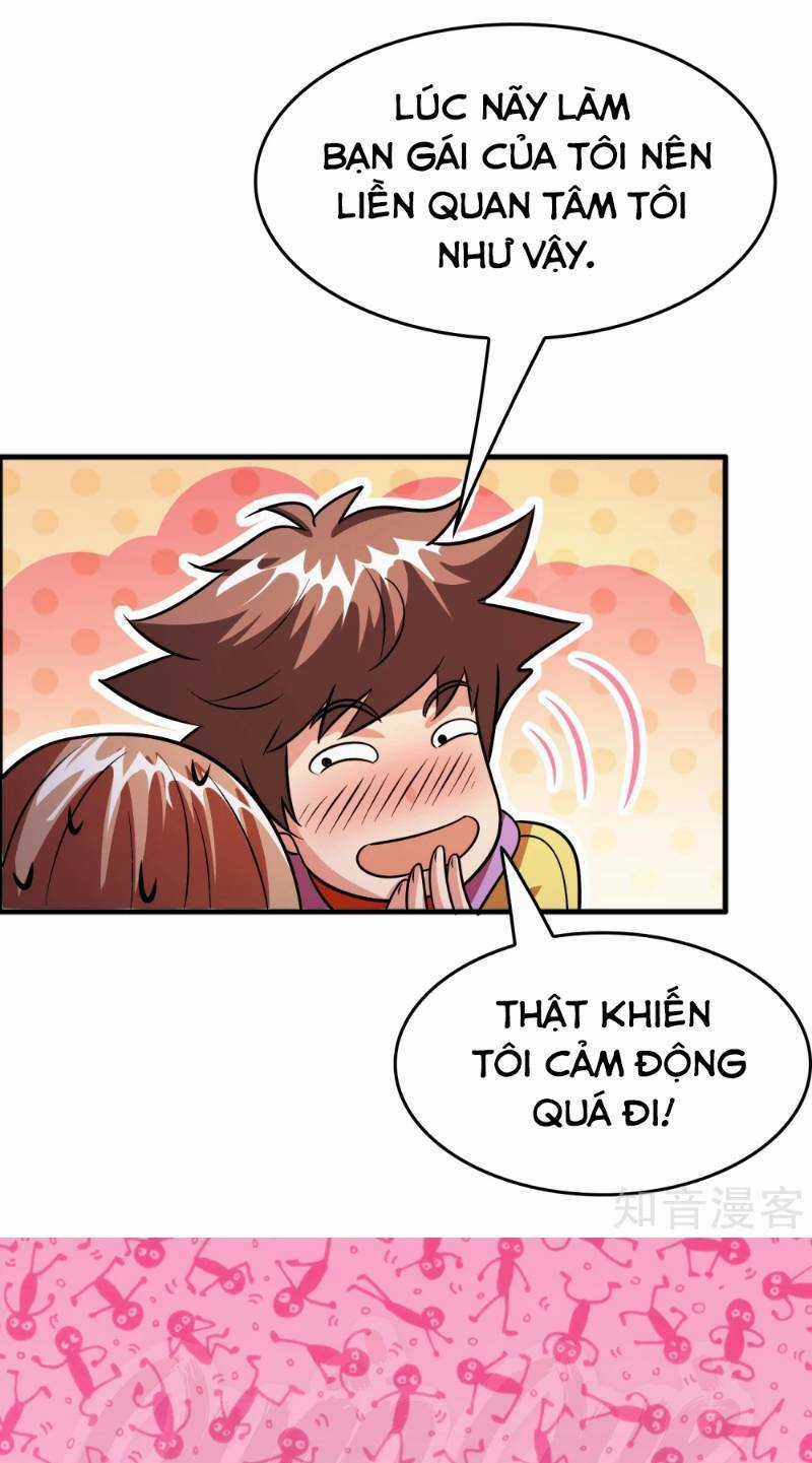 Dị Giới Cung Ứng Thương Chapter 74 trang 16