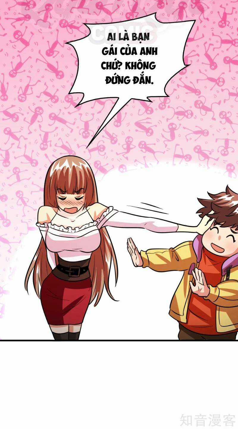 Dị Giới Cung Ứng Thương Chapter 74 trang 17