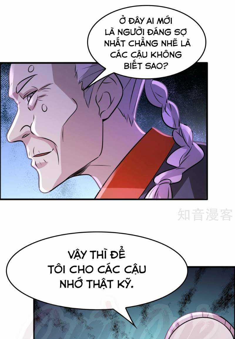Dị Giới Cung Ứng Thương Chapter 74 trang 20