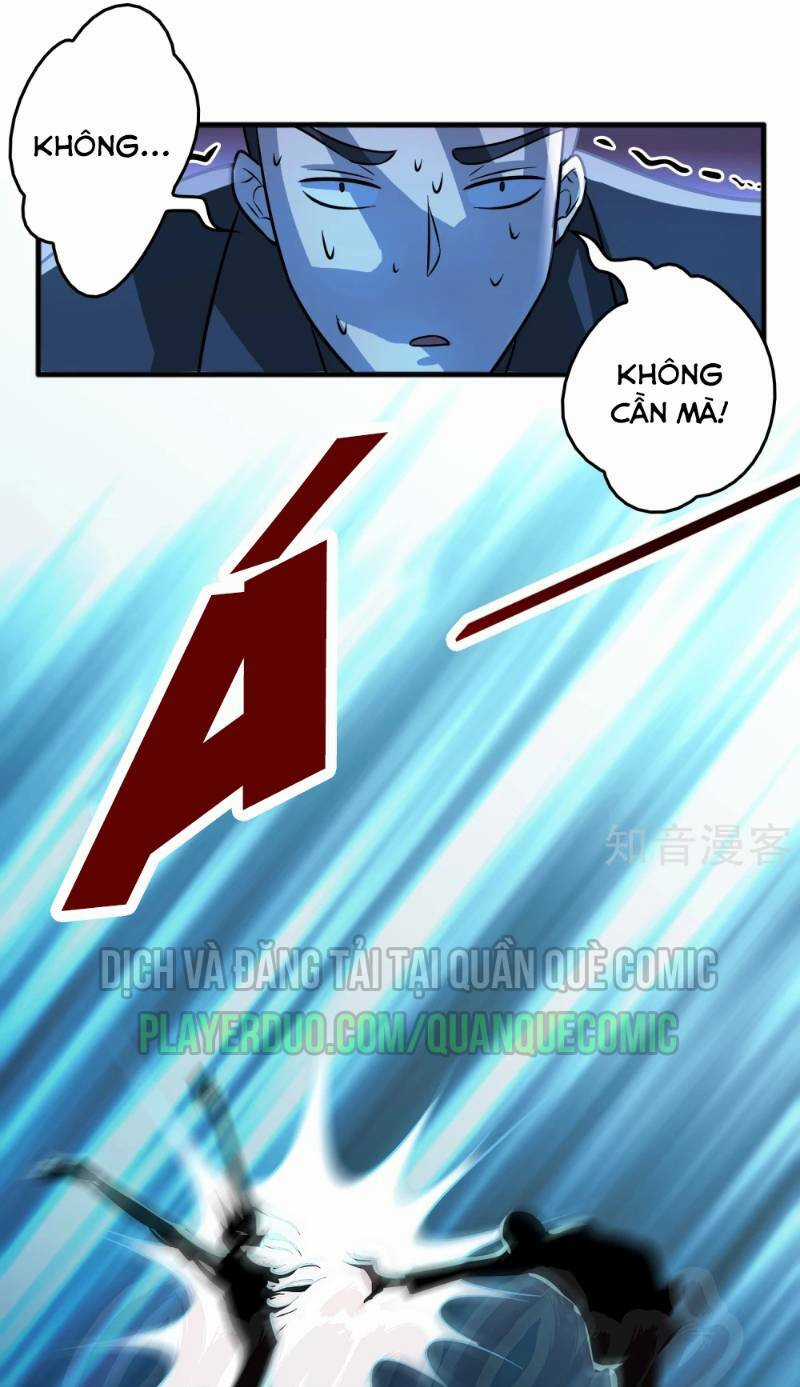 Dị Giới Cung Ứng Thương Chapter 74 trang 22