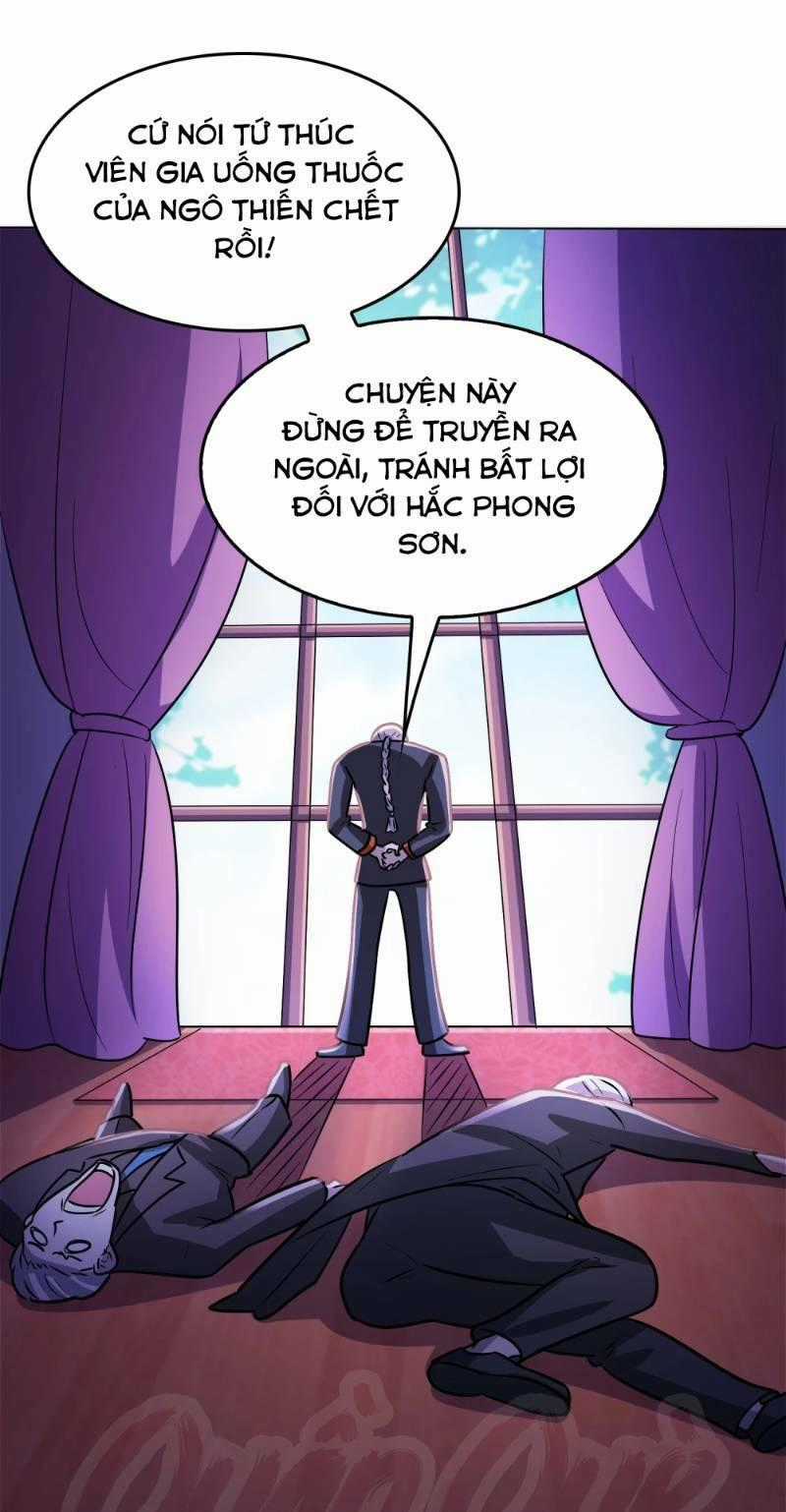 Dị Giới Cung Ứng Thương Chapter 74 trang 24