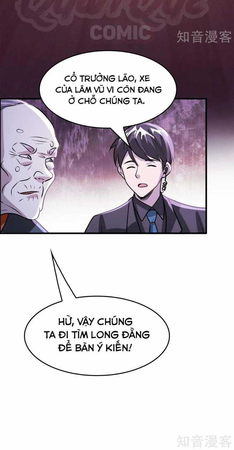 Dị Giới Cung Ứng Thương Chapter 74 trang 25