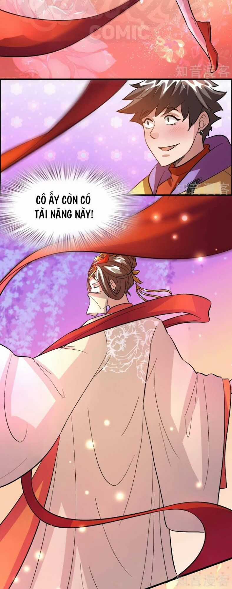 Dị Giới Cung Ứng Thương Chapter 74 trang 3