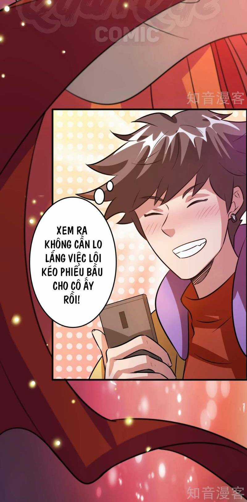 Dị Giới Cung Ứng Thương Chapter 74 trang 5