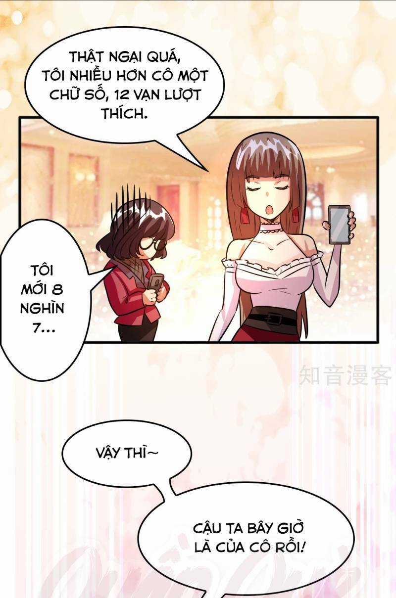 Dị Giới Cung Ứng Thương Chapter 74 trang 8