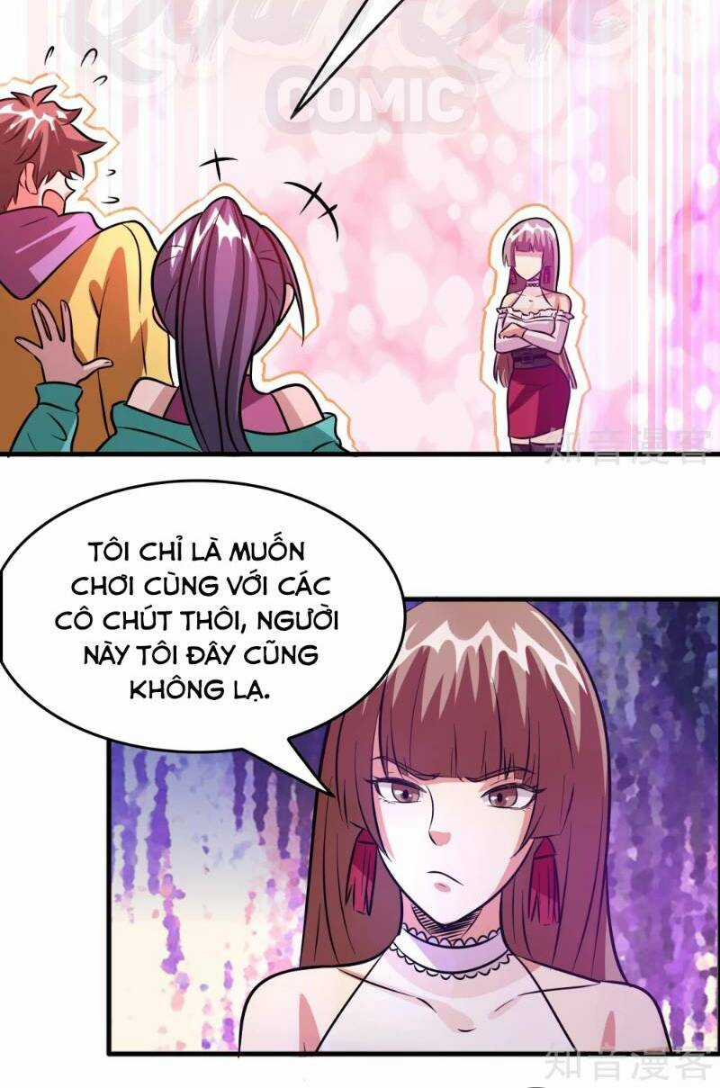 Dị Giới Cung Ứng Thương Chapter 74 trang 9